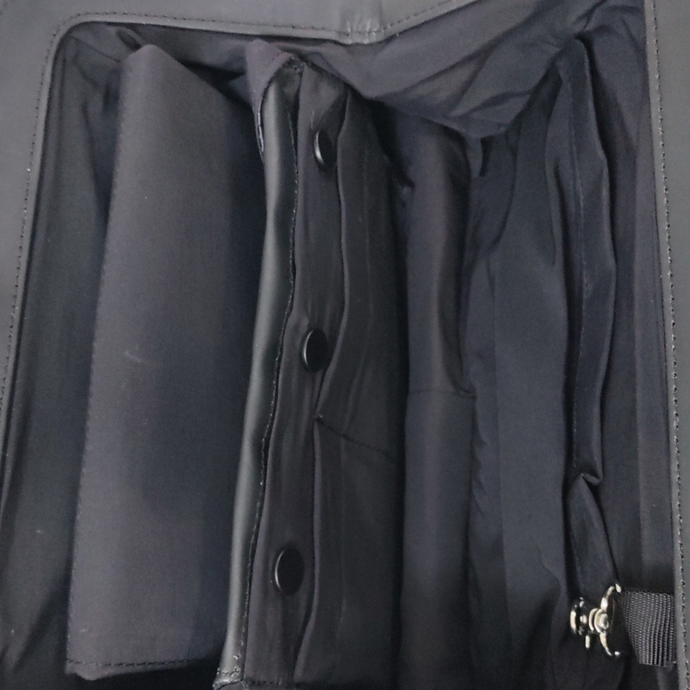 Petunia Pickle Bottom Diaper Bag Handbag - Picture 14 of 14